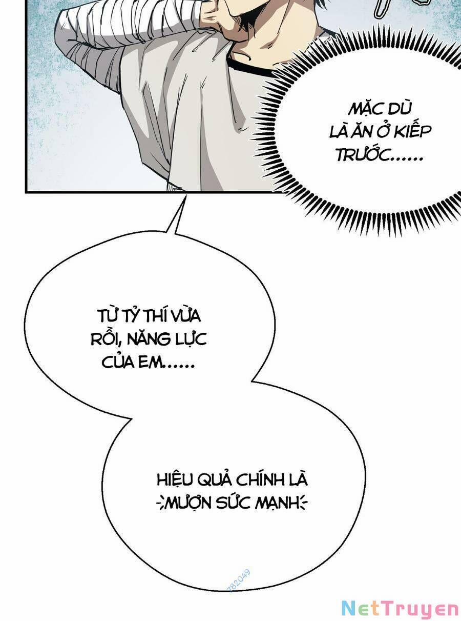 Thảm Họa Ngày Tận Thế, Tôi Tái Sinh Biến Cả Gia Đình Trở Thành Một Ông Trùm! 15 trang 65