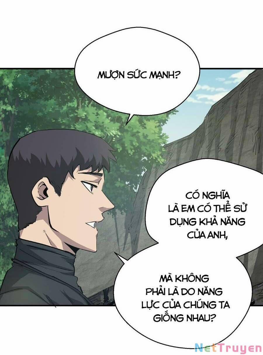 Thảm Họa Ngày Tận Thế, Tôi Tái Sinh Biến Cả Gia Đình Trở Thành Một Ông Trùm! 15 trang 66