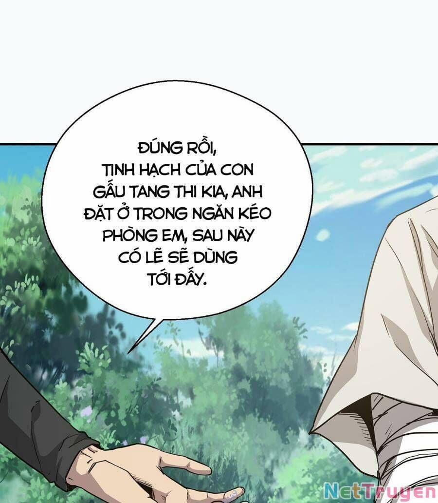 Thảm Họa Ngày Tận Thế, Tôi Tái Sinh Biến Cả Gia Đình Trở Thành Một Ông Trùm! 15 trang 72