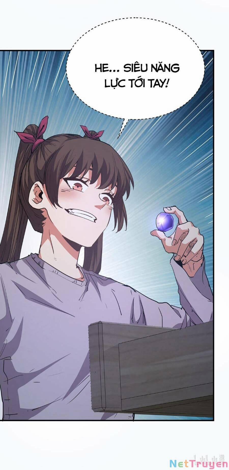 Thảm Họa Ngày Tận Thế, Tôi Tái Sinh Biến Cả Gia Đình Trở Thành Một Ông Trùm! 15 trang 77