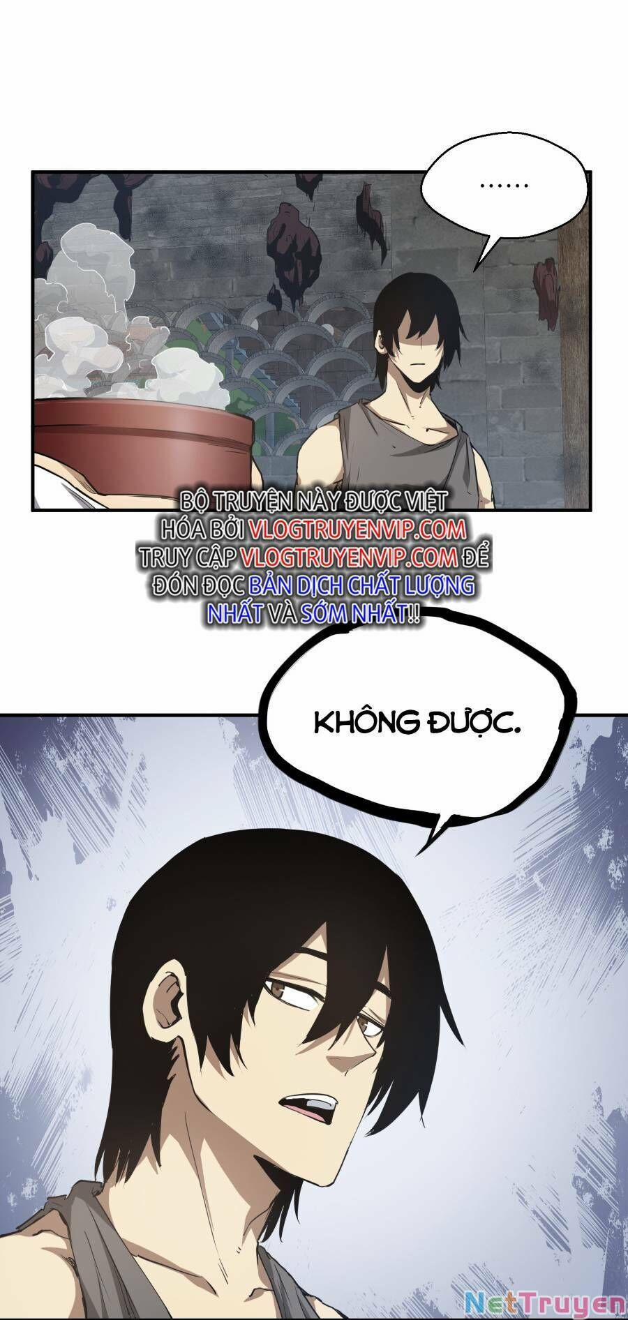 Thảm Họa Ngày Tận Thế, Tôi Tái Sinh Biến Cả Gia Đình Trở Thành Một Ông Trùm! 16 trang 10