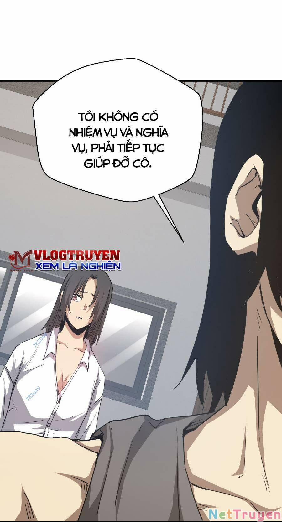 Thảm Họa Ngày Tận Thế, Tôi Tái Sinh Biến Cả Gia Đình Trở Thành Một Ông Trùm! 16 trang 14