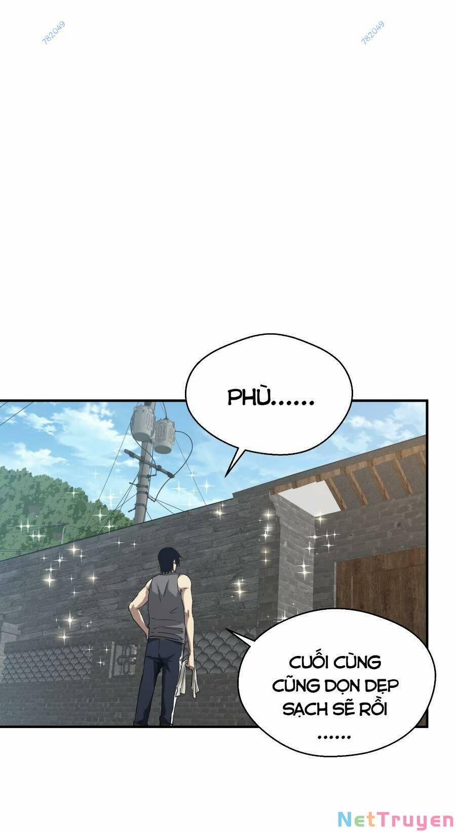 Thảm Họa Ngày Tận Thế, Tôi Tái Sinh Biến Cả Gia Đình Trở Thành Một Ông Trùm! 16 trang 19