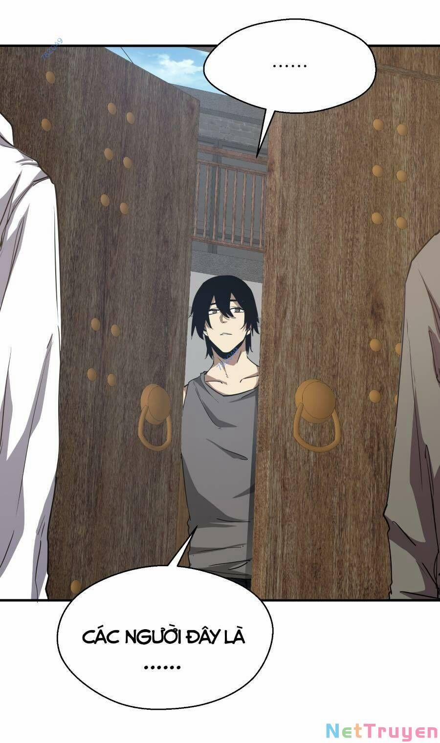 Thảm Họa Ngày Tận Thế, Tôi Tái Sinh Biến Cả Gia Đình Trở Thành Một Ông Trùm! 16 trang 23