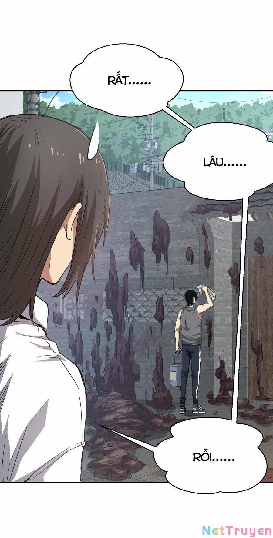 Thảm Họa Ngày Tận Thế, Tôi Tái Sinh Biến Cả Gia Đình Trở Thành Một Ông Trùm! 16 trang 3