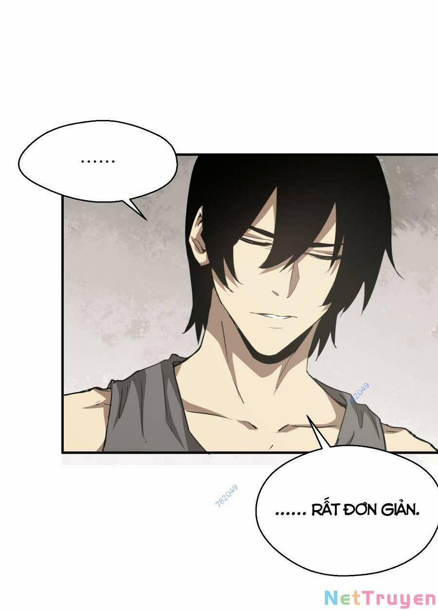 Thảm Họa Ngày Tận Thế, Tôi Tái Sinh Biến Cả Gia Đình Trở Thành Một Ông Trùm! 16 trang 31