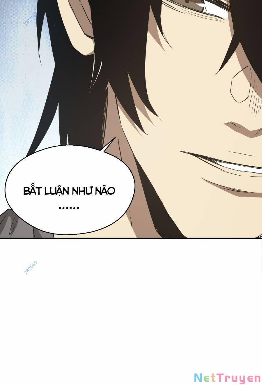 Thảm Họa Ngày Tận Thế, Tôi Tái Sinh Biến Cả Gia Đình Trở Thành Một Ông Trùm! 16 trang 33