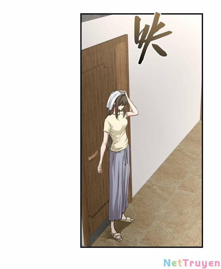 Thảm Họa Ngày Tận Thế, Tôi Tái Sinh Biến Cả Gia Đình Trở Thành Một Ông Trùm! 16 trang 35