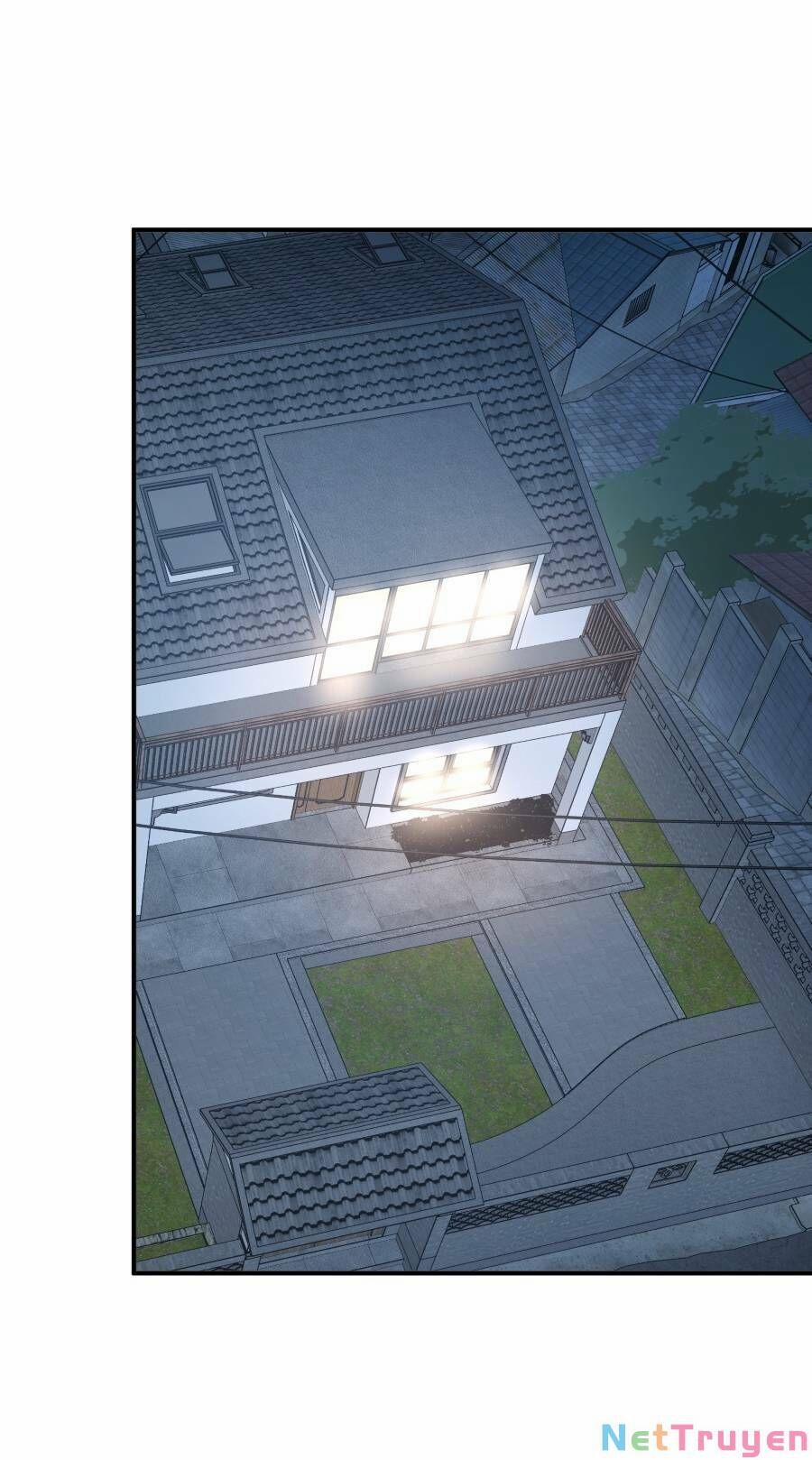 Thảm Họa Ngày Tận Thế, Tôi Tái Sinh Biến Cả Gia Đình Trở Thành Một Ông Trùm! 16 trang 39