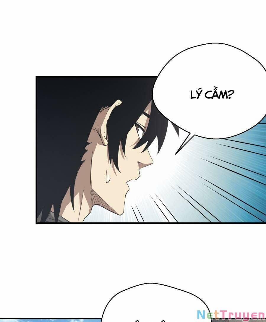 Thảm Họa Ngày Tận Thế, Tôi Tái Sinh Biến Cả Gia Đình Trở Thành Một Ông Trùm! 16 trang 4