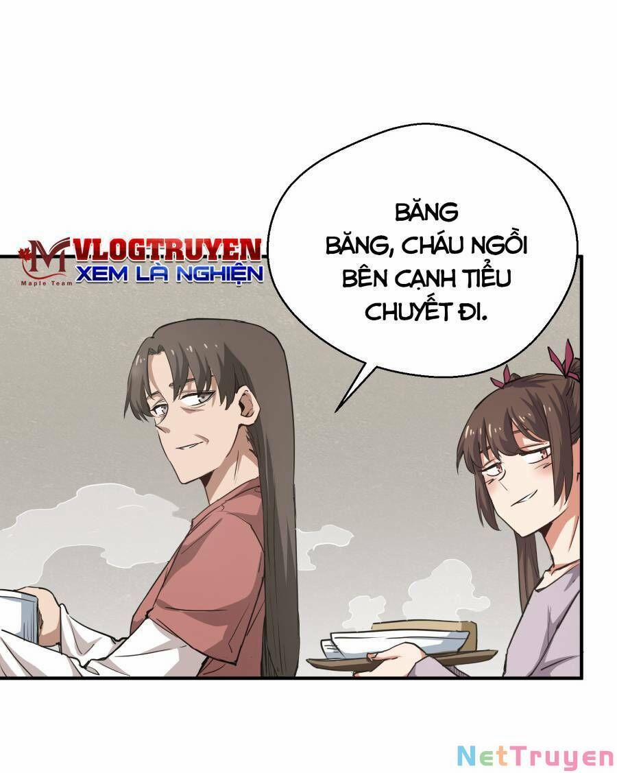 Thảm Họa Ngày Tận Thế, Tôi Tái Sinh Biến Cả Gia Đình Trở Thành Một Ông Trùm! 16 trang 41