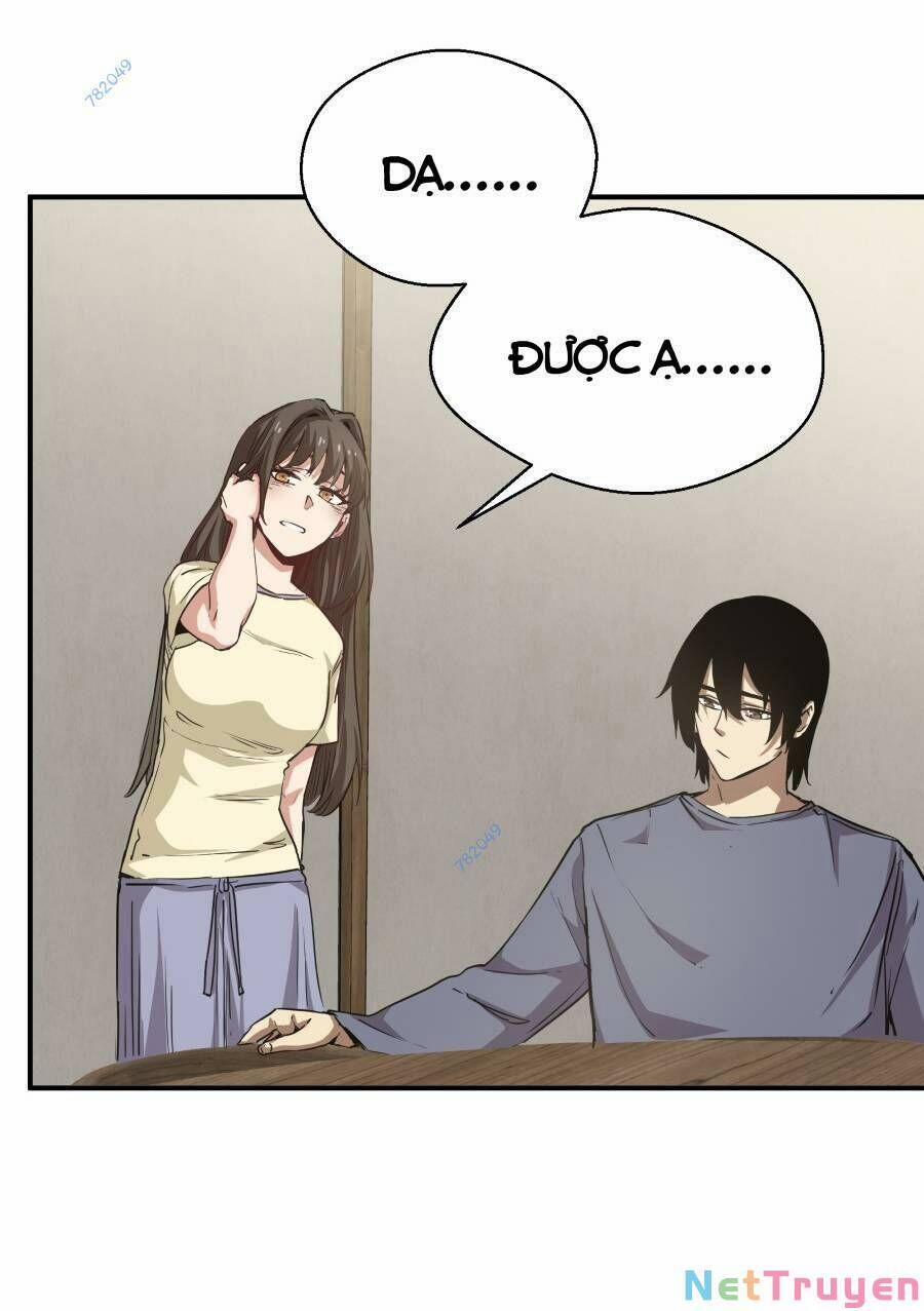 Thảm Họa Ngày Tận Thế, Tôi Tái Sinh Biến Cả Gia Đình Trở Thành Một Ông Trùm! 16 trang 42