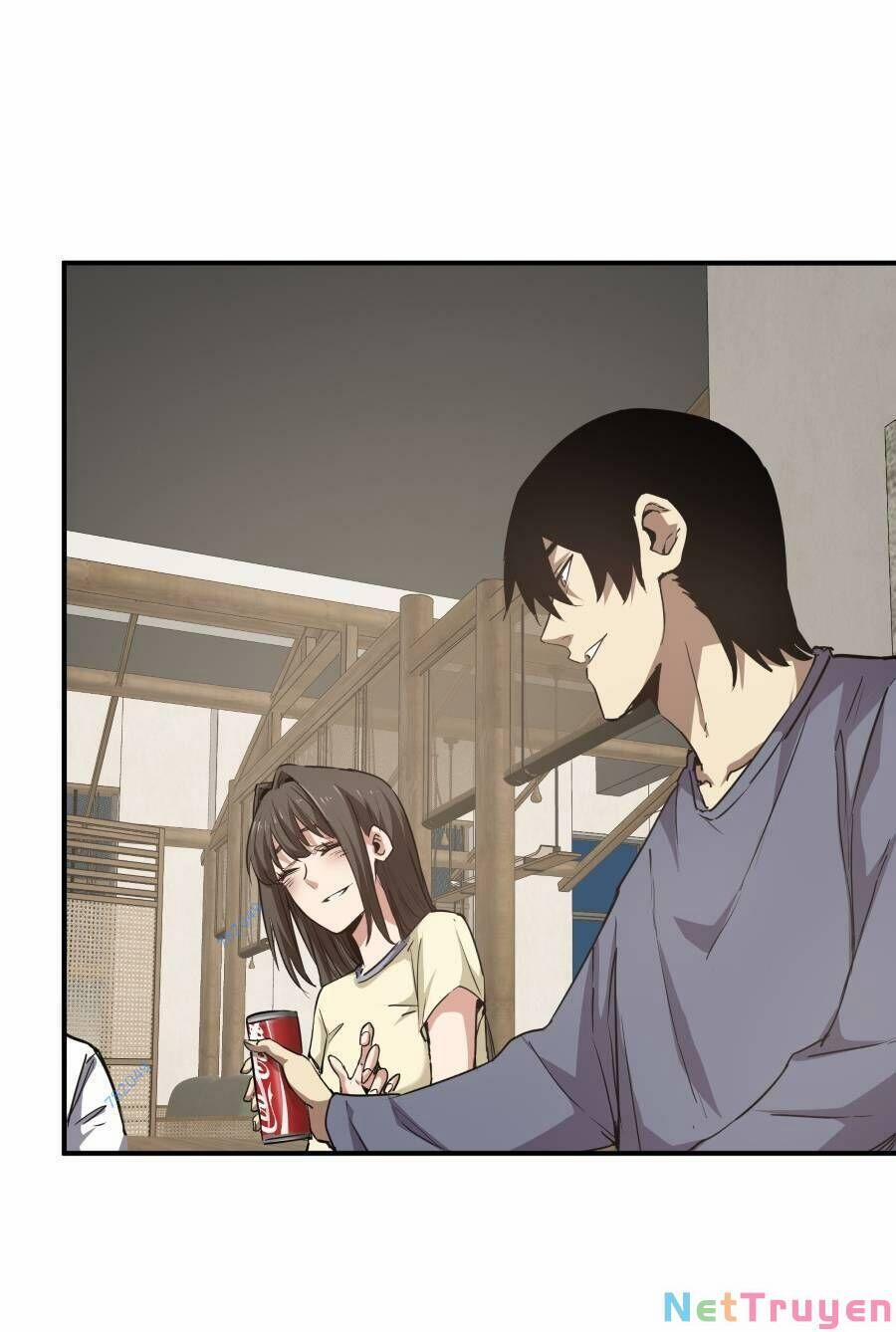 Thảm Họa Ngày Tận Thế, Tôi Tái Sinh Biến Cả Gia Đình Trở Thành Một Ông Trùm! 16 trang 44