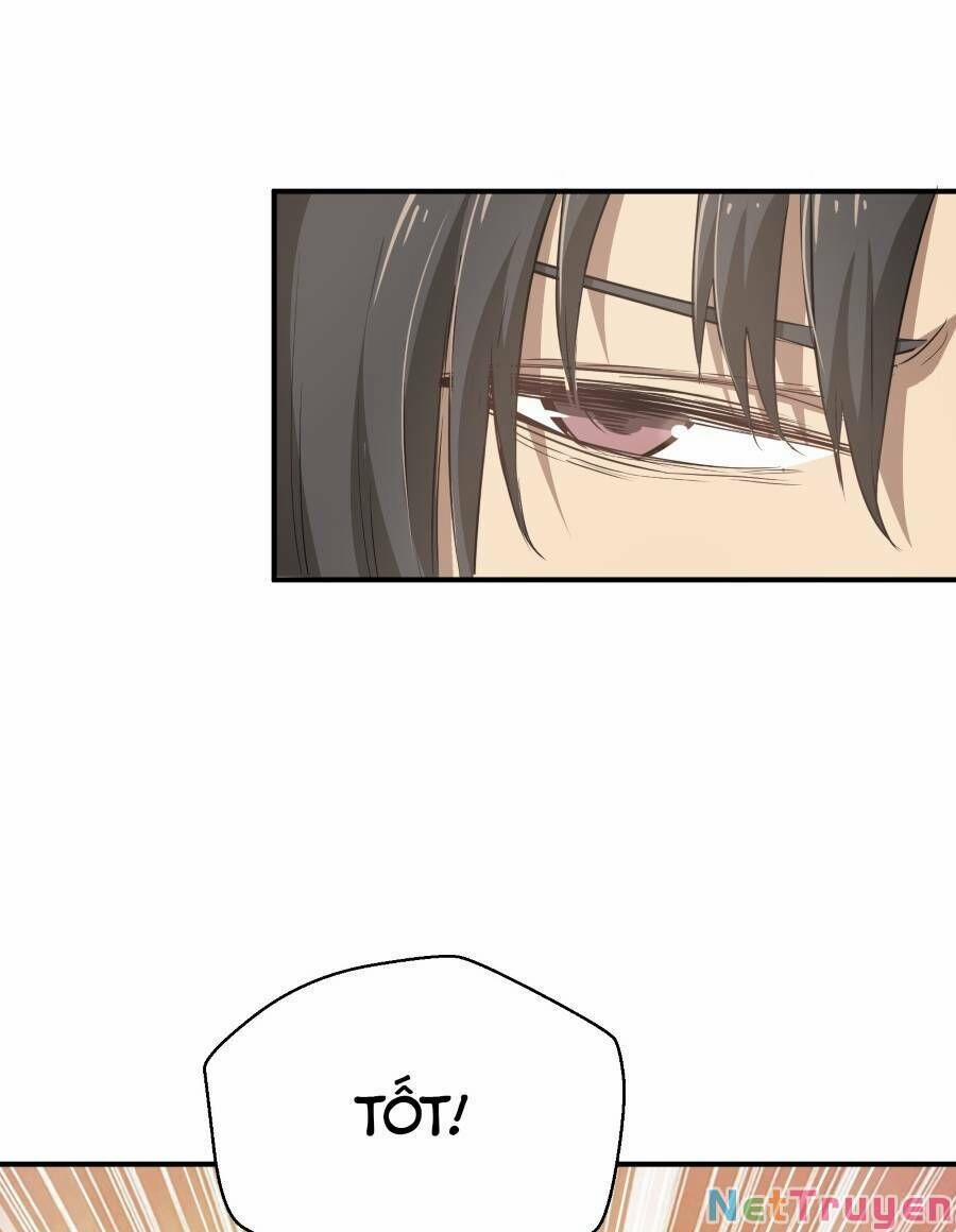 Thảm Họa Ngày Tận Thế, Tôi Tái Sinh Biến Cả Gia Đình Trở Thành Một Ông Trùm! 16 trang 45