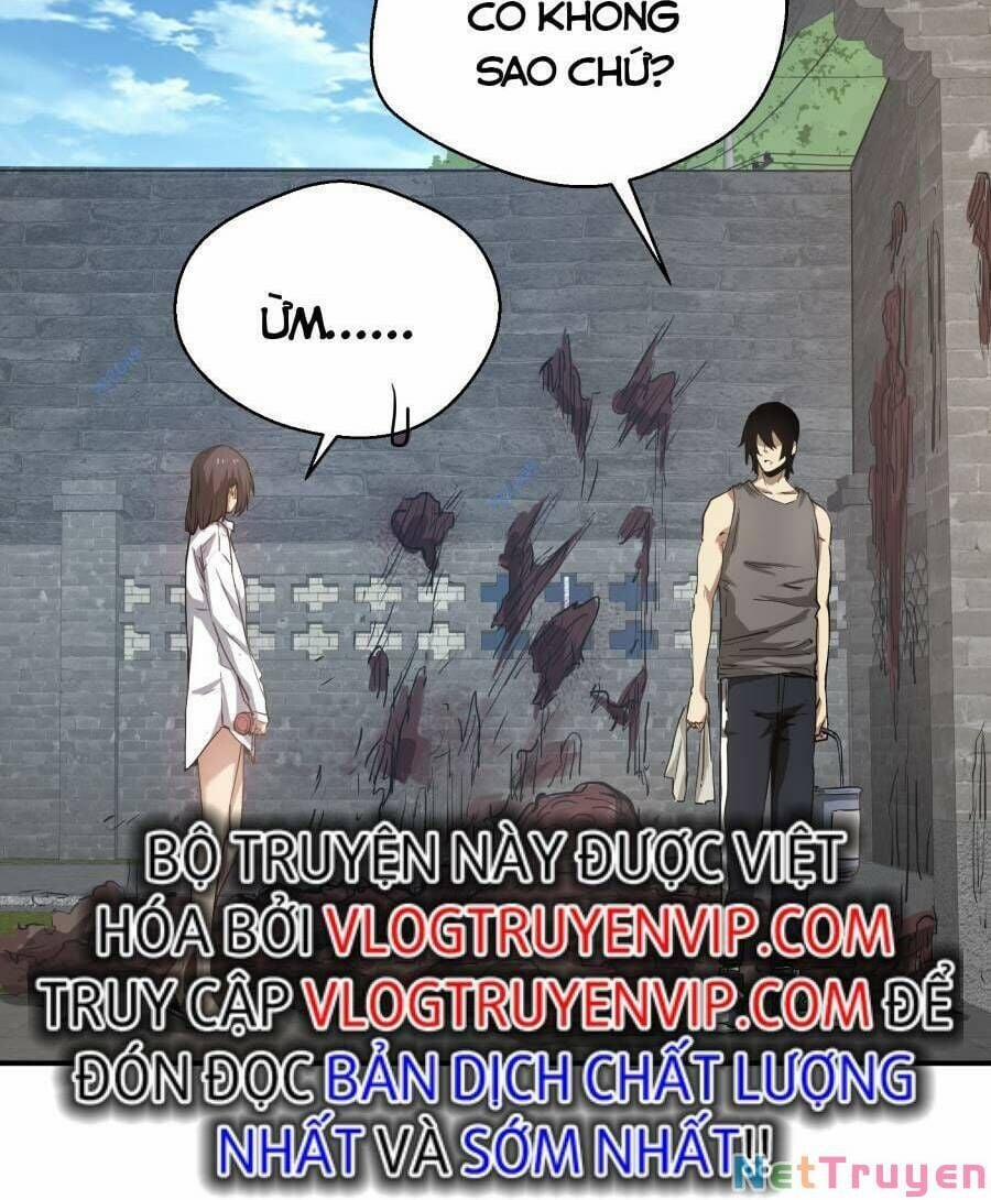 Thảm Họa Ngày Tận Thế, Tôi Tái Sinh Biến Cả Gia Đình Trở Thành Một Ông Trùm! 16 trang 5