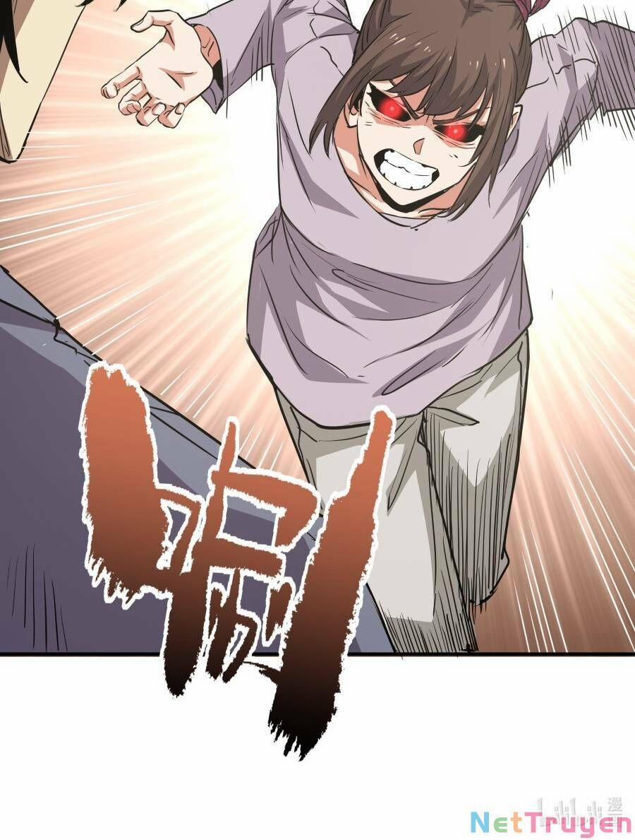 Thảm Họa Ngày Tận Thế, Tôi Tái Sinh Biến Cả Gia Đình Trở Thành Một Ông Trùm! 16 trang 60