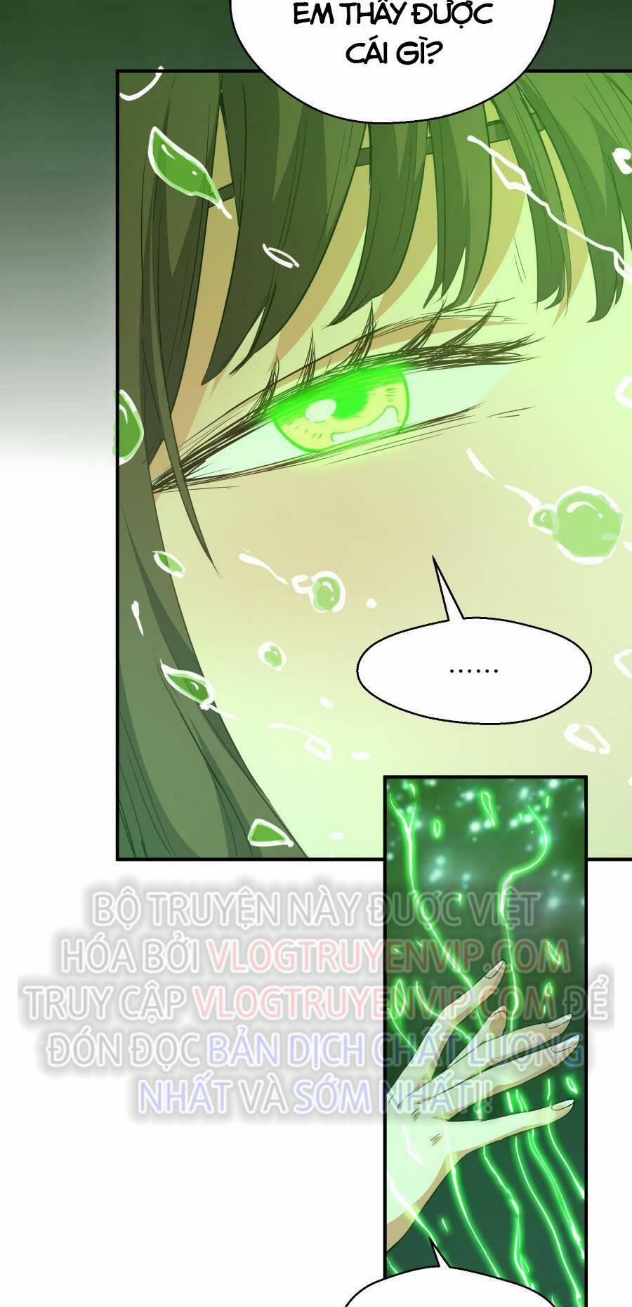 Thảm Họa Ngày Tận Thế, Tôi Tái Sinh Biến Cả Gia Đình Trở Thành Một Ông Trùm! 17 trang 20