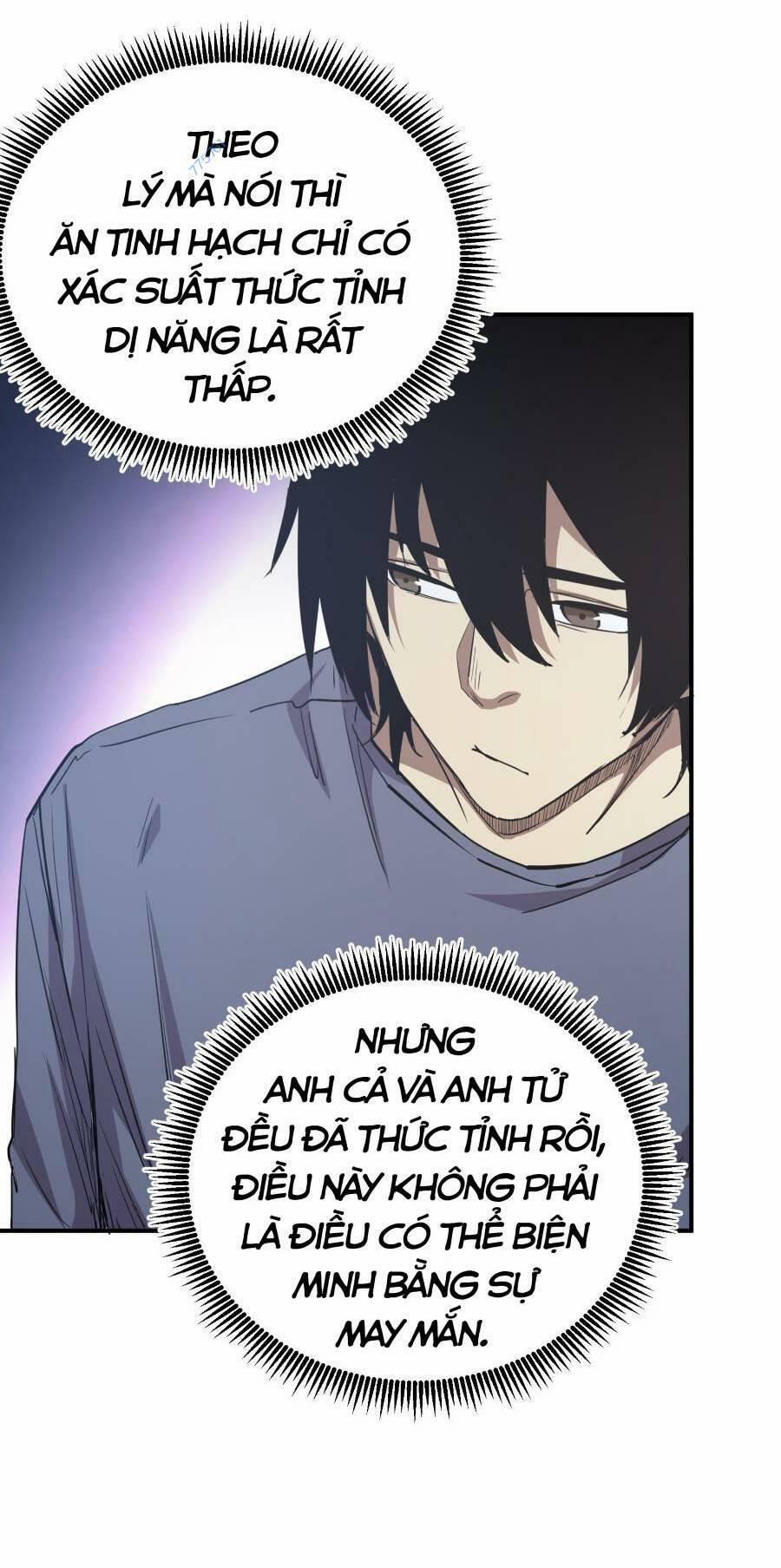 Thảm Họa Ngày Tận Thế, Tôi Tái Sinh Biến Cả Gia Đình Trở Thành Một Ông Trùm! 17 trang 30