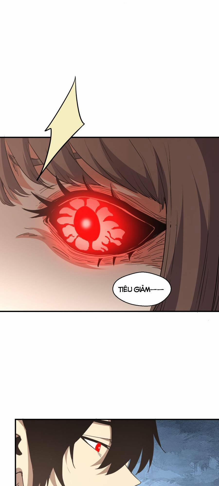 Thảm Họa Ngày Tận Thế, Tôi Tái Sinh Biến Cả Gia Đình Trở Thành Một Ông Trùm! 17 trang 4