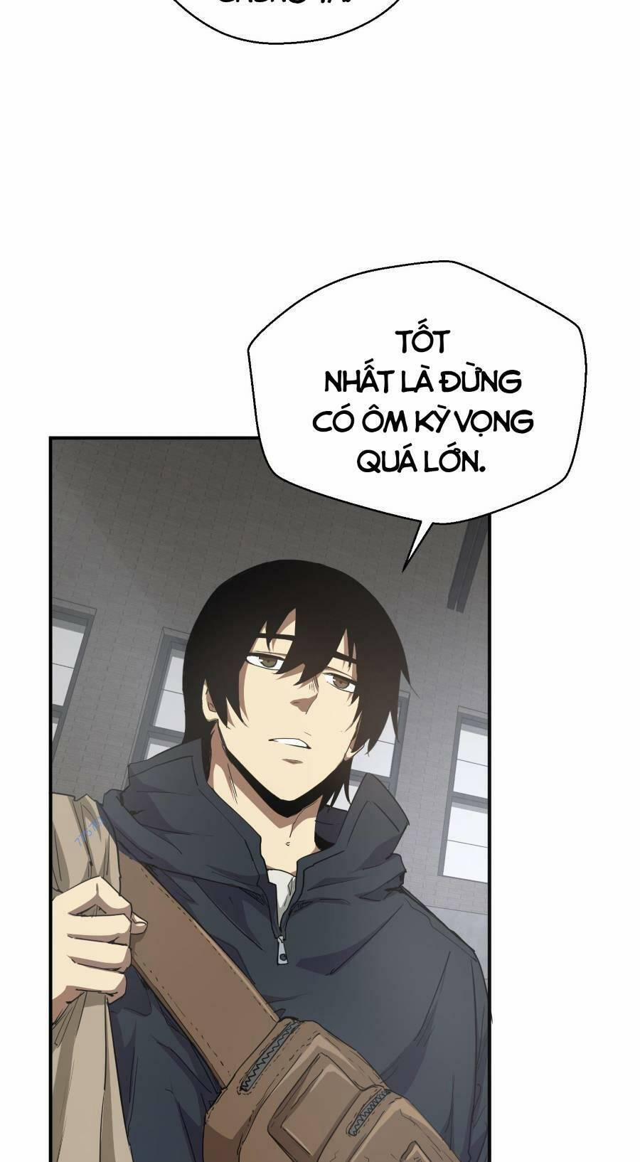 Thảm Họa Ngày Tận Thế, Tôi Tái Sinh Biến Cả Gia Đình Trở Thành Một Ông Trùm! 17 trang 45