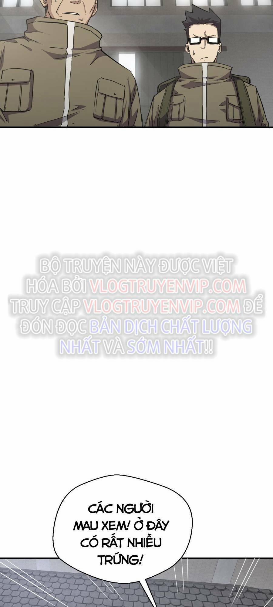 Thảm Họa Ngày Tận Thế, Tôi Tái Sinh Biến Cả Gia Đình Trở Thành Một Ông Trùm! 17 trang 48