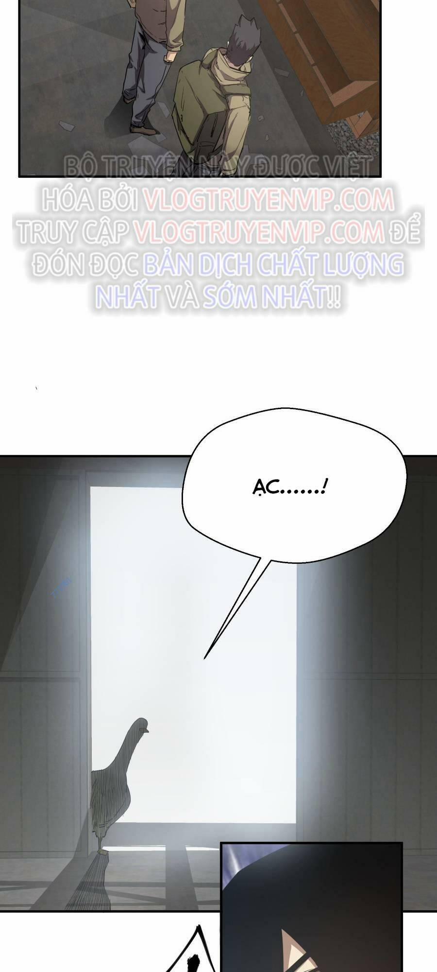 Thảm Họa Ngày Tận Thế, Tôi Tái Sinh Biến Cả Gia Đình Trở Thành Một Ông Trùm! 17 trang 52