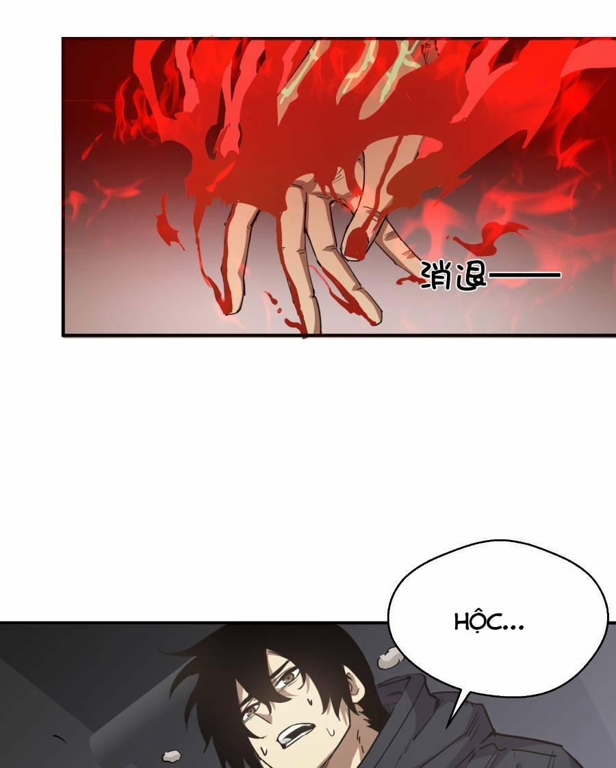 Thảm Họa Ngày Tận Thế, Tôi Tái Sinh Biến Cả Gia Đình Trở Thành Một Ông Trùm! 18 trang 103