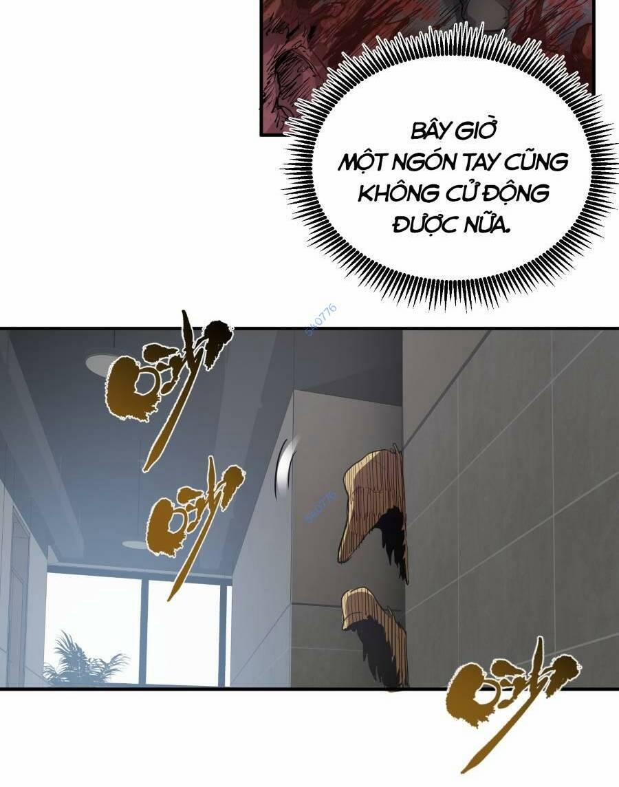 Thảm Họa Ngày Tận Thế, Tôi Tái Sinh Biến Cả Gia Đình Trở Thành Một Ông Trùm! 18 trang 106