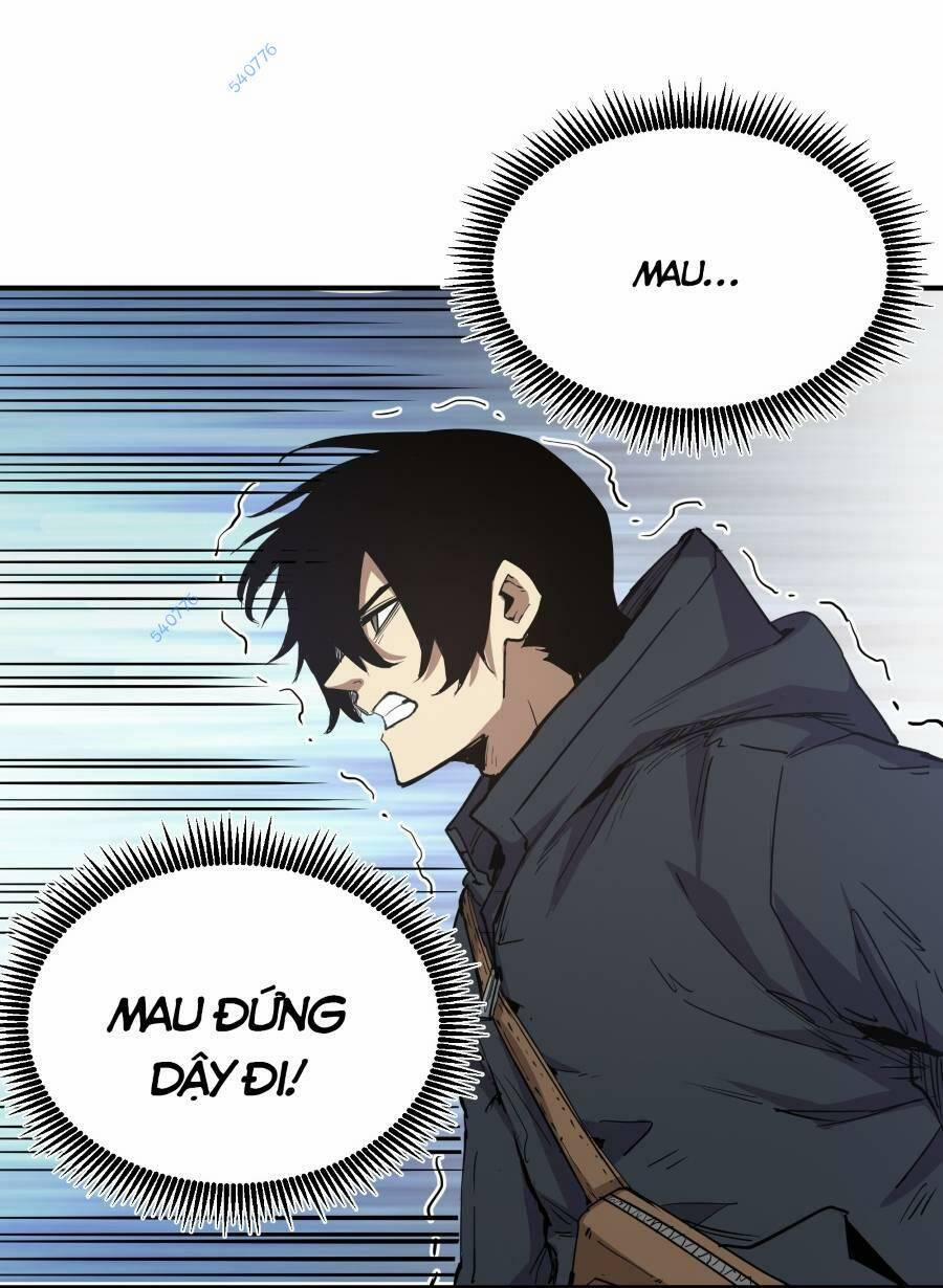 Thảm Họa Ngày Tận Thế, Tôi Tái Sinh Biến Cả Gia Đình Trở Thành Một Ông Trùm! 18 trang 110