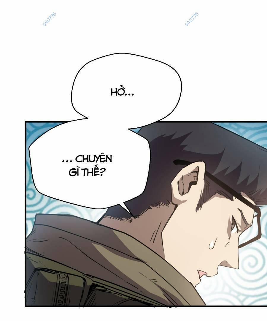 Thảm Họa Ngày Tận Thế, Tôi Tái Sinh Biến Cả Gia Đình Trở Thành Một Ông Trùm! 18 trang 13