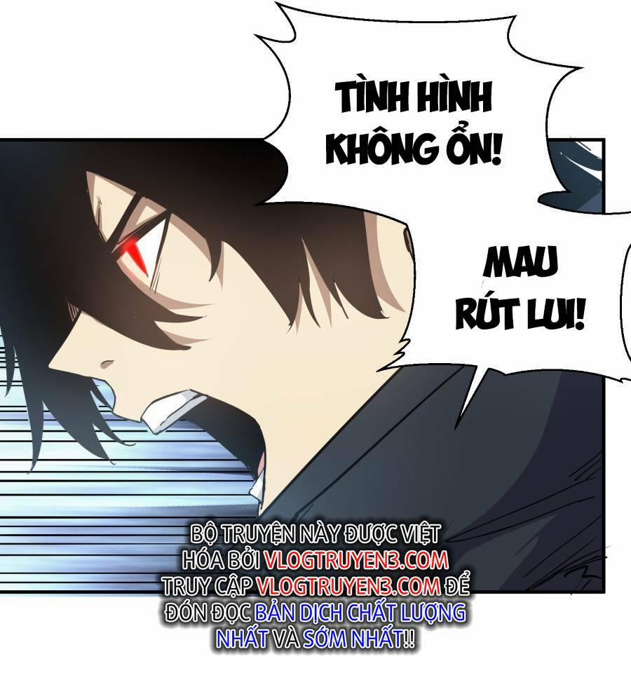 Thảm Họa Ngày Tận Thế, Tôi Tái Sinh Biến Cả Gia Đình Trở Thành Một Ông Trùm! 18 trang 14