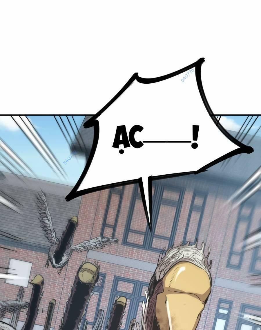 Thảm Họa Ngày Tận Thế, Tôi Tái Sinh Biến Cả Gia Đình Trở Thành Một Ông Trùm! 18 trang 19