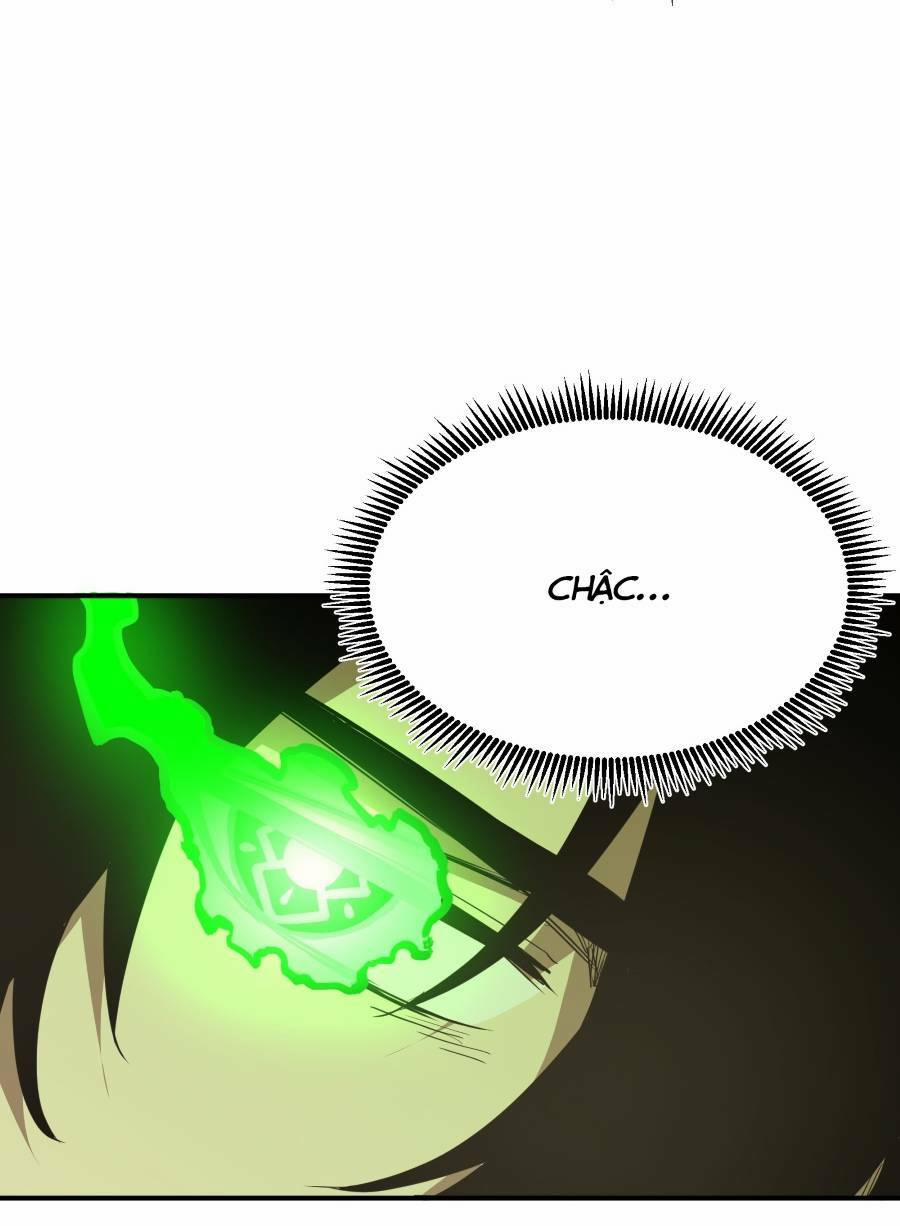 Thảm Họa Ngày Tận Thế, Tôi Tái Sinh Biến Cả Gia Đình Trở Thành Một Ông Trùm! 18 trang 33