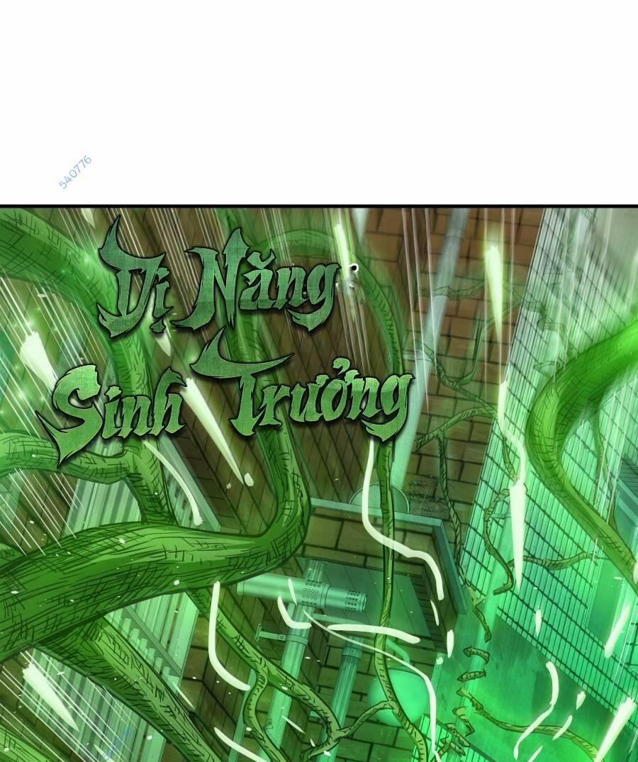 Thảm Họa Ngày Tận Thế, Tôi Tái Sinh Biến Cả Gia Đình Trở Thành Một Ông Trùm! 18 trang 36