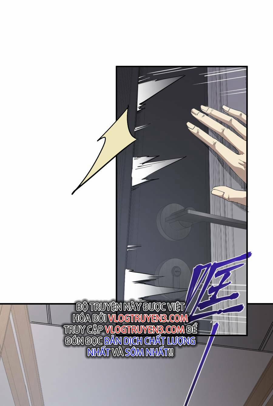 Thảm Họa Ngày Tận Thế, Tôi Tái Sinh Biến Cả Gia Đình Trở Thành Một Ông Trùm! 18 trang 46