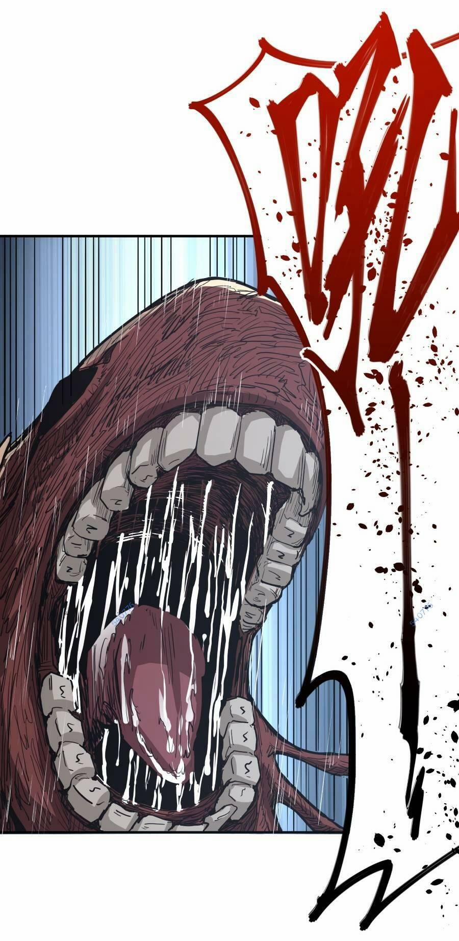 Thảm Họa Ngày Tận Thế, Tôi Tái Sinh Biến Cả Gia Đình Trở Thành Một Ông Trùm! 18 trang 81