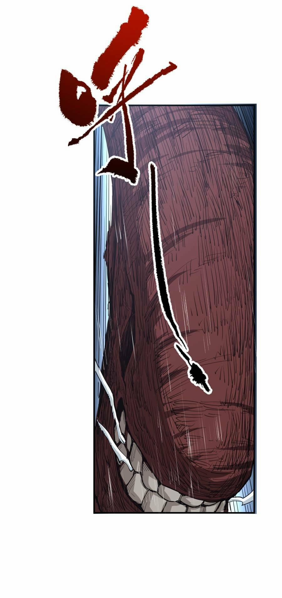 Thảm Họa Ngày Tận Thế, Tôi Tái Sinh Biến Cả Gia Đình Trở Thành Một Ông Trùm! 18 trang 82