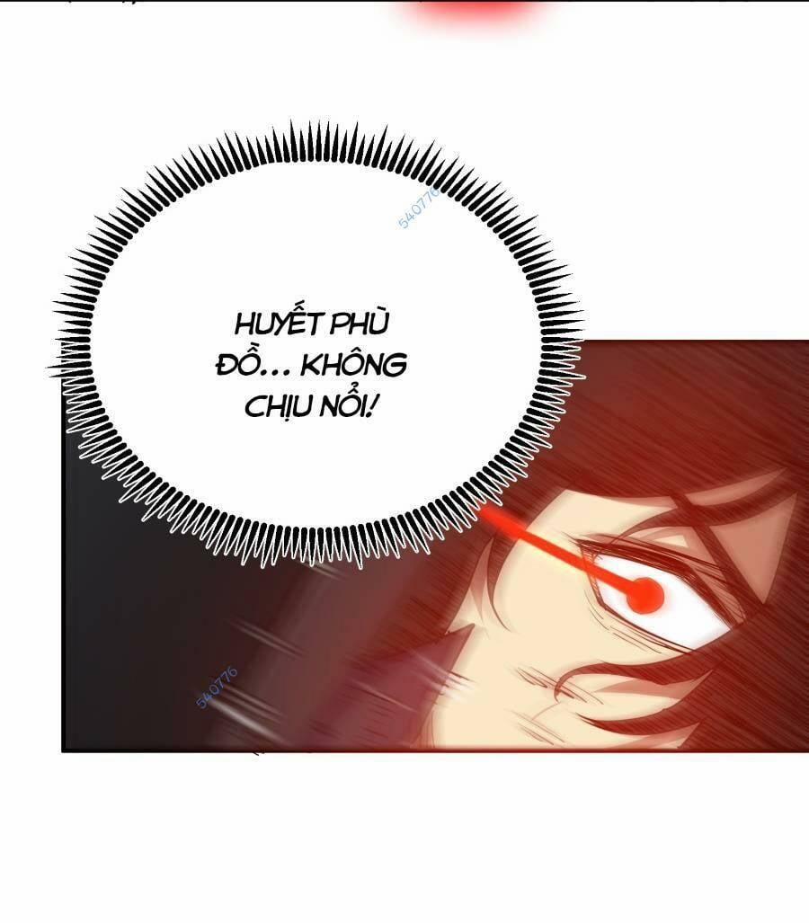 Thảm Họa Ngày Tận Thế, Tôi Tái Sinh Biến Cả Gia Đình Trở Thành Một Ông Trùm! 18 trang 85