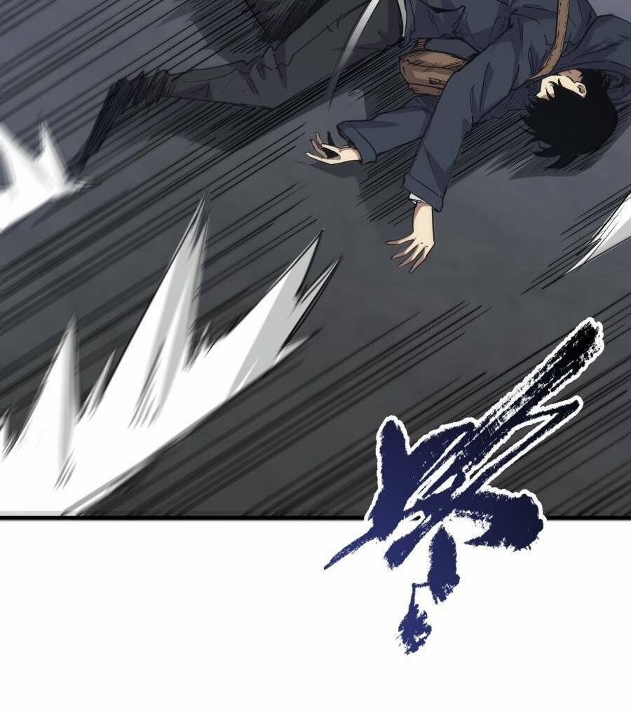 Thảm Họa Ngày Tận Thế, Tôi Tái Sinh Biến Cả Gia Đình Trở Thành Một Ông Trùm! 18 trang 87