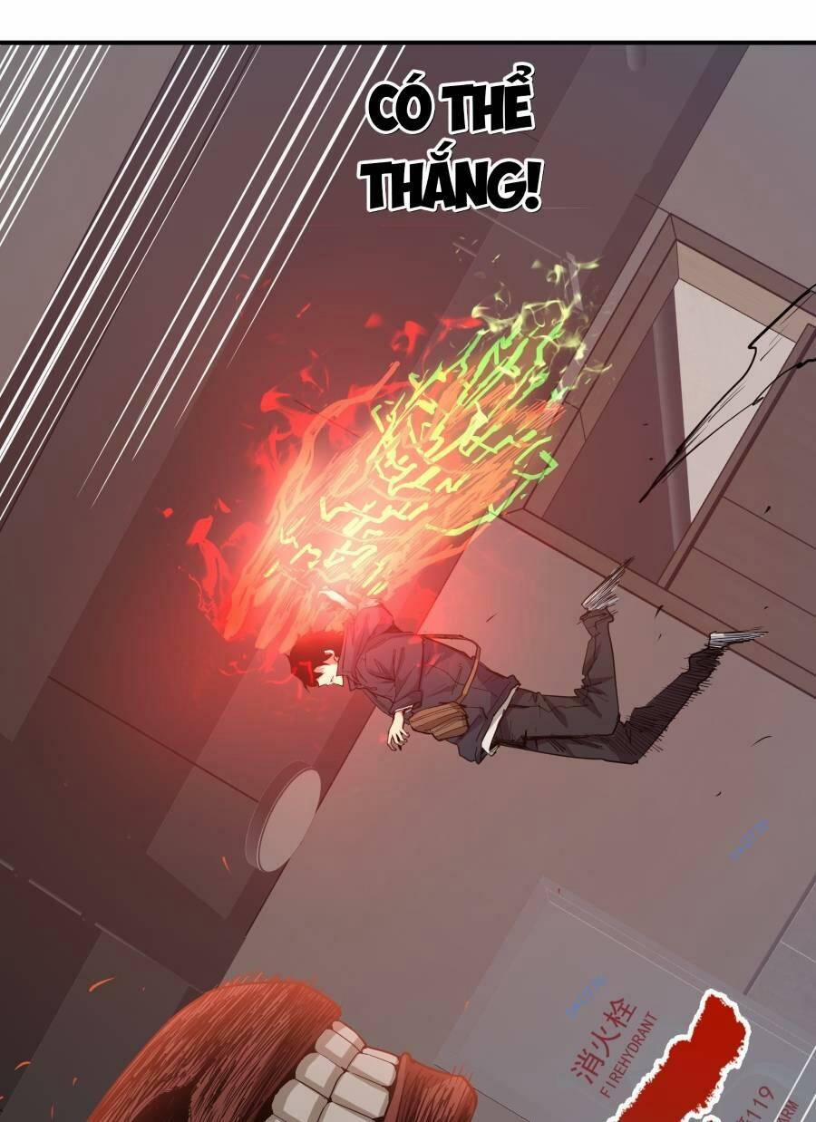 Thảm Họa Ngày Tận Thế, Tôi Tái Sinh Biến Cả Gia Đình Trở Thành Một Ông Trùm! 18 trang 98