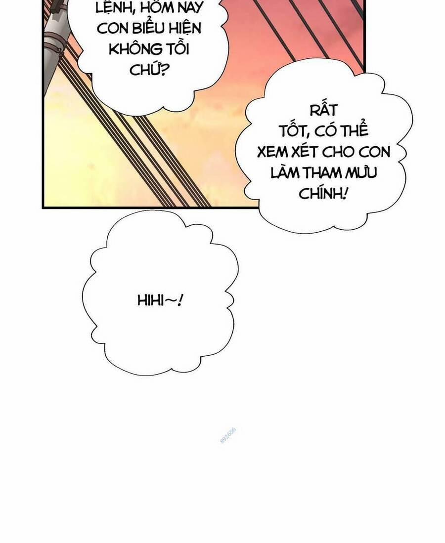 Thảm Họa Ngày Tận Thế, Tôi Tái Sinh Biến Cả Gia Đình Trở Thành Một Ông Trùm! 19 trang 13