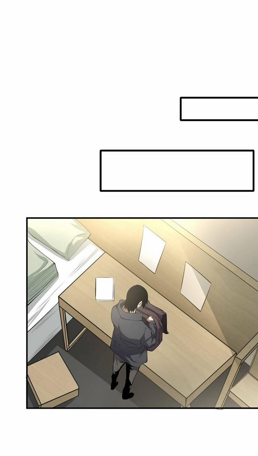 Thảm Họa Ngày Tận Thế, Tôi Tái Sinh Biến Cả Gia Đình Trở Thành Một Ông Trùm! 19 trang 14