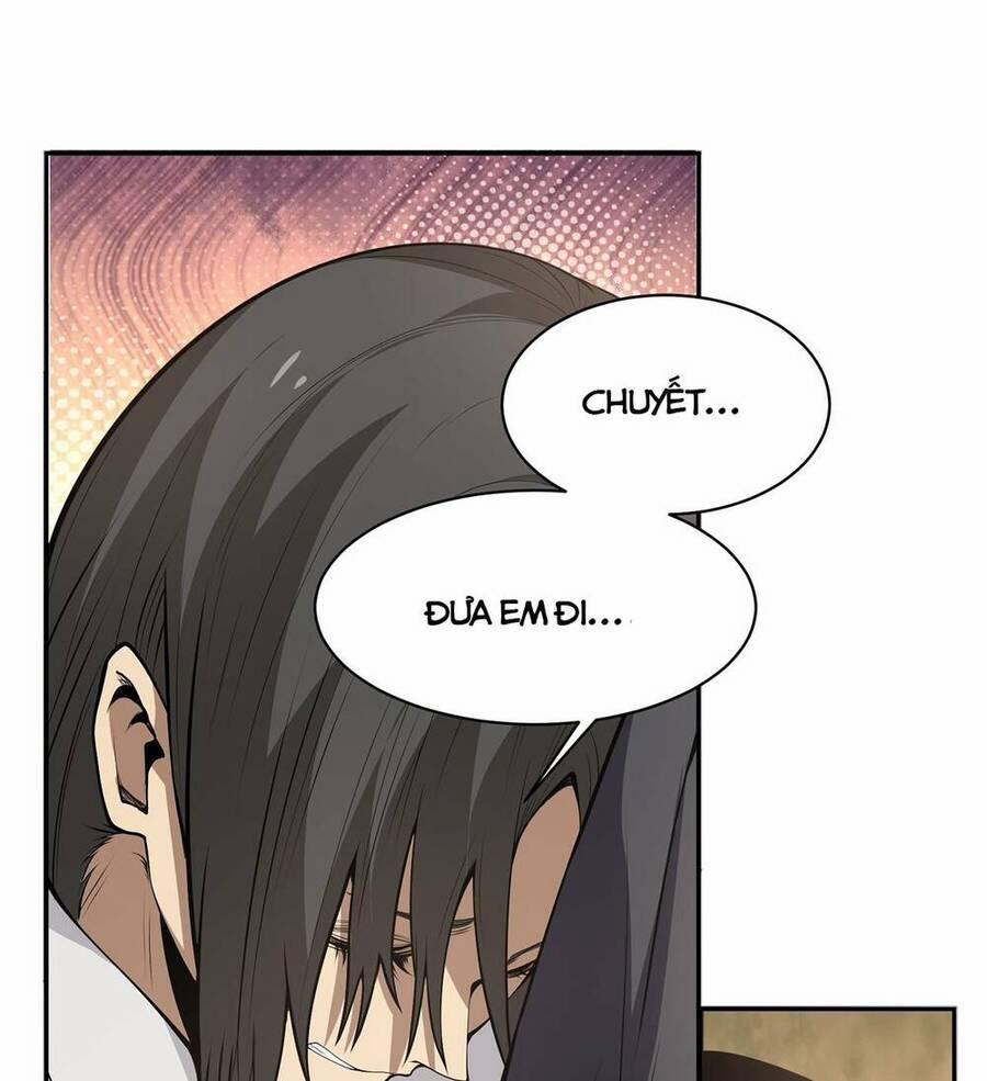 Thảm Họa Ngày Tận Thế, Tôi Tái Sinh Biến Cả Gia Đình Trở Thành Một Ông Trùm! 19 trang 20