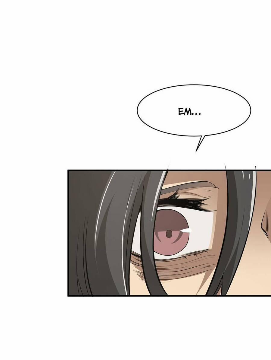 Thảm Họa Ngày Tận Thế, Tôi Tái Sinh Biến Cả Gia Đình Trở Thành Một Ông Trùm! 19 trang 26