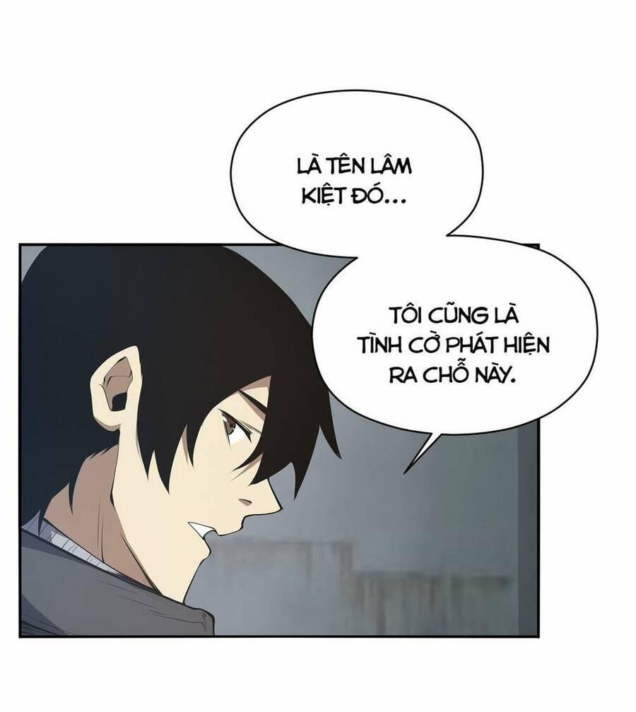 Thảm Họa Ngày Tận Thế, Tôi Tái Sinh Biến Cả Gia Đình Trở Thành Một Ông Trùm! 19 trang 42