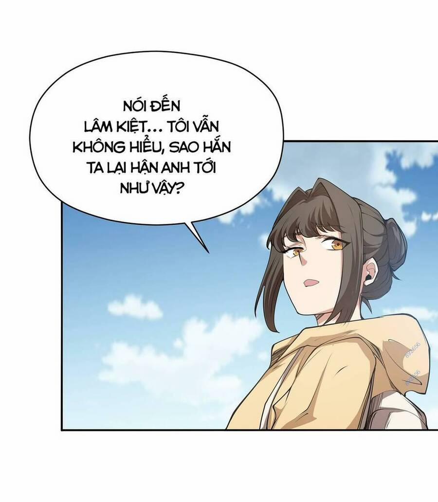 Thảm Họa Ngày Tận Thế, Tôi Tái Sinh Biến Cả Gia Đình Trở Thành Một Ông Trùm! 19 trang 43