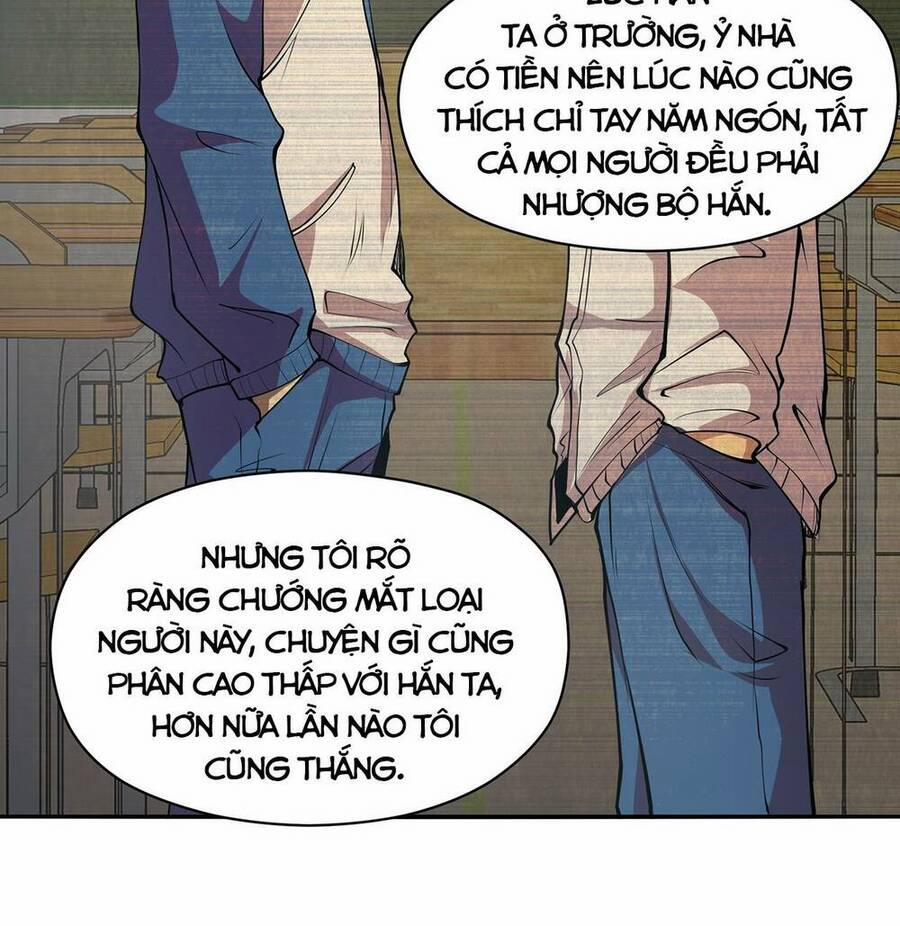 Thảm Họa Ngày Tận Thế, Tôi Tái Sinh Biến Cả Gia Đình Trở Thành Một Ông Trùm! 19 trang 45