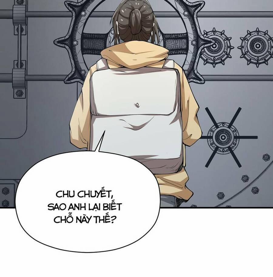 Thảm Họa Ngày Tận Thế, Tôi Tái Sinh Biến Cả Gia Đình Trở Thành Một Ông Trùm! 19 trang 56