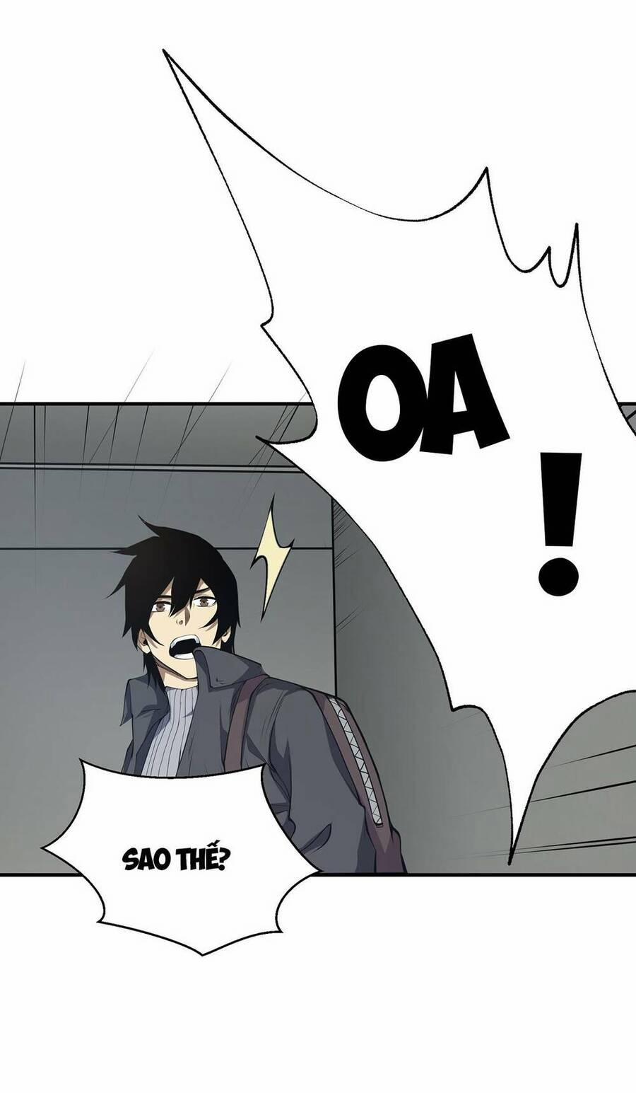 Thảm Họa Ngày Tận Thế, Tôi Tái Sinh Biến Cả Gia Đình Trở Thành Một Ông Trùm! 19 trang 61