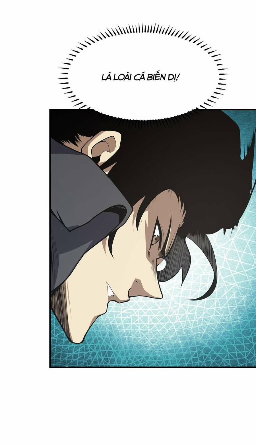 Thảm Họa Ngày Tận Thế, Tôi Tái Sinh Biến Cả Gia Đình Trở Thành Một Ông Trùm! 19 trang 69